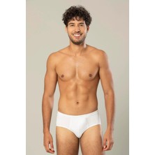 Erdem Erkek Penye Slip Külot 1300 - 3 Adet