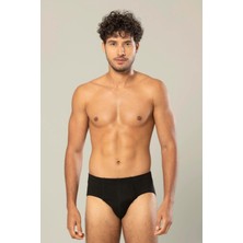 Erdem Erkek Penye Slip Külot 1300 - 6 Adet
