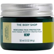 The Body Shop Hemp Koruyucu Yüz Kremi 50 ml