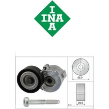 Ina Kayış Gergisi Astra H Vectra C Zafira B Bravo 2 Doblo Punto Liena Evo Guilietta 1,6d 1,9d 2,0d 534061010