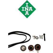 Ina Triger Seti Vw Lt 28-35 2 28-46 2 Transporter T4 2,5 Tdi 074198119B 530048310