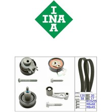 Ina Triger Set Bora Caddy 2-3 Golf Golf 4-5 Polo 3-4 Fabia Octavia Cordoba Ibiza Leon 1,4 1,6 530008910