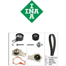 Ina Pompa Triger Set Partner 206 207 3008 307 308 407 Fiesta 5-6 Focus 2 C3 C4 C5 2 Berlingo 1,6d 530037530