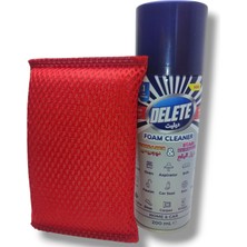 Öztürk Kundura Spor Ayakkabı Temizleme Seti