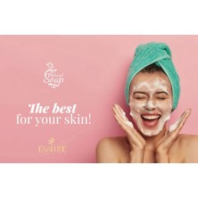 Beauty Exaluxe Premium Lavanta Özlü Doğal Sabun