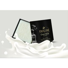 Beauty Exaluxe Premium Keçi Sütü Sabunu 125GR.