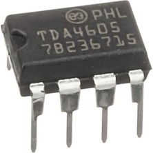 Ayt Tda 4605 Dıp-8 Entegre Devre Transistör