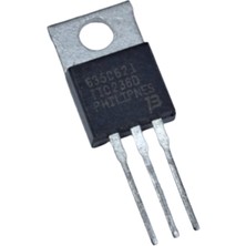Ayt Tıc 236D TO-220 Triyak