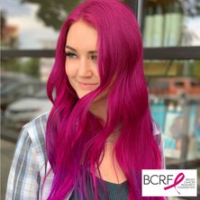 Manic Panic Pink Warrior™ - Classic High Voltage®