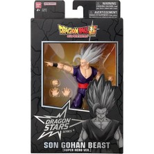 Disney Cars Dragon Ball Son Gohan Beast (Super Hero Ver.) 35855 / 40732