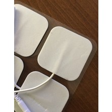 Celenmed 5x5 Tens Cihazı Yedek Elektrod TENS PEDİ