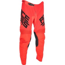 Acerbis Mx Track Pantolon Kırmızı