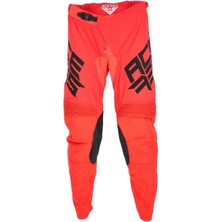 Acerbis Mx Track Pantolon Kırmızı