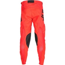 Acerbis Mx Track Pantolon Kırmızı