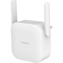 Xiaomi N300 Wifi Range Extender Menzil Genişletici