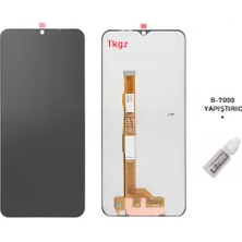 Tkgz Vivo Y70 LCD Ekran Dokunmatik  Kalite + B-7000