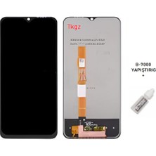 Tkgz Vivo Y53S LCD Ekran Dokunmatik  Kalite + B-7000