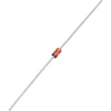 Labshop41 1N34A Germanium Diode x 1 Adet (RF028)