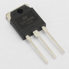 Ayt Entegre Devre 2sc 3180