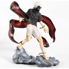 Dükkan Design Tokyo Ghoul Ken Kaneki Figür