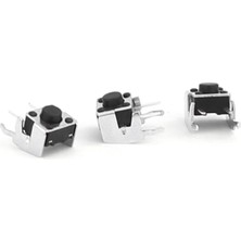 Ayt Sıde Swıtch 6X6X5MM