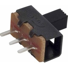 Ayt 3 Ayak Slıde Swıtch (SS22F32) IC-205