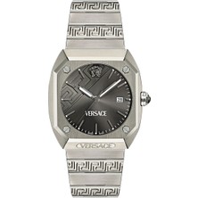Versace VRSCVE8F00524 Erkek Kol Saati