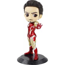 Dükkan Design 15 cm Tony Stark Statü Figür