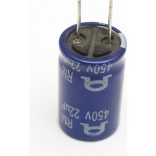 Ayt Entegre Devre 22/450