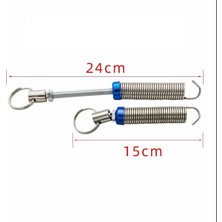 Koto Bagaj Kapağı Kaldırma Yayı Tekli Pratik Bagaj Yayı Araba 2 Adet