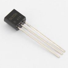 Ayt Entegre Devre Bc 558