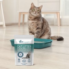 Vitexpert Aktif Karbon Kedi Kumu Koku Giderici 150G