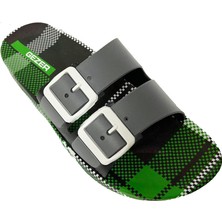 Gezer 14813 Suya Dayanıklı Erkek Terlik 40-44