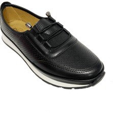 Dues Comfort 20100 Deri Trend Fashion Kadın Ayakkabı