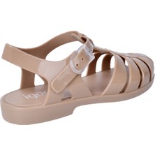 Igor S10258 Biarritz Brillo Kahve Kadın Sandalet