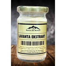 Nurbal Lavanta Toz Ekstrak 50 gr