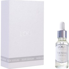 Lou Cosmetic İksir Serum 20 ml