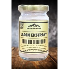 Nurbal Laden Toz Ekstrak 50 gr