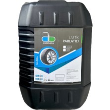 Autobella Lastik Parlatıcı