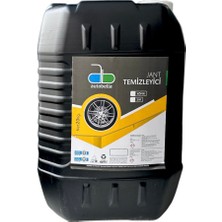 Autobella Jant Temizliği