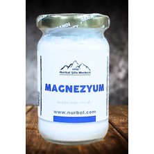 Nurbal Magnezyum Sitrat Toz 30 gr