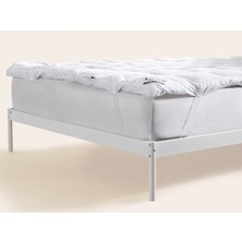Dreamrite Home Cottonel Yatak Pedi 180X200
