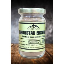 Mangostan Ekstrak 50 gr