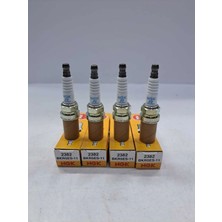 NGK Hyundai Accent Buji Seti 1.3 86 Beygir 4 Adet 2000-2005 BKR5ES-11 Ngk-Orjinal Japon