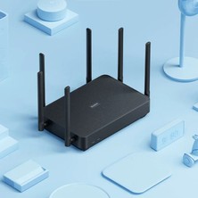 Xiaomi Wifi AX3200/ Fibernet Destekli Internet Sinyal Güçlendirici/ Router/ Accespoint/ Wifi6/ 5ghz Destekli