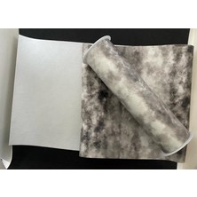 Pals Tekstil Ribbon Vegan Suni Deri 60 * 19 cm Ebatlarında