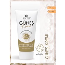 Besttem Güneş Kremi (100ML)