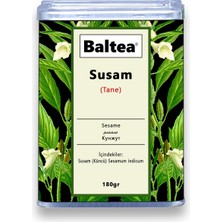 Baltea Susam 180g