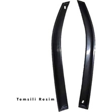 Sunplex Hko cam Rüzgarlıgı Renault Clıo-5 2020 Sport Style Sp S 119