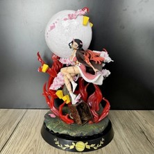 Dükkan Design Demon Slayer Kimetsu No Yaiba Kamado Nezuko Moon Figür